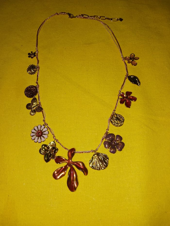 Collier - photo numéro 2
