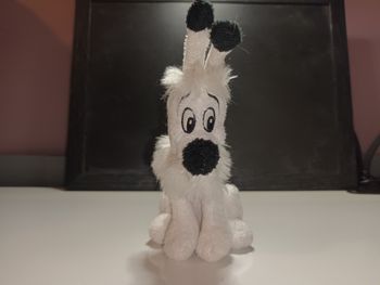 Peluche parc Asterix