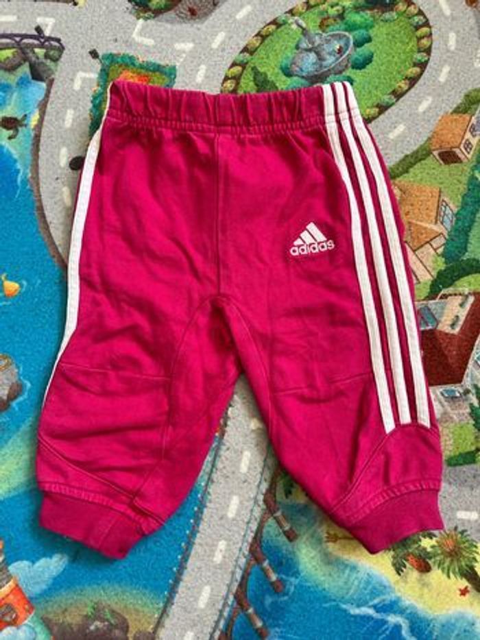 Ensemble adidas - photo numéro 4