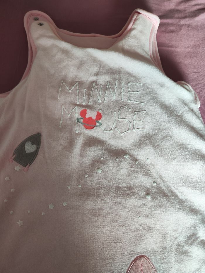 Gigoteuse - photo numéro 3