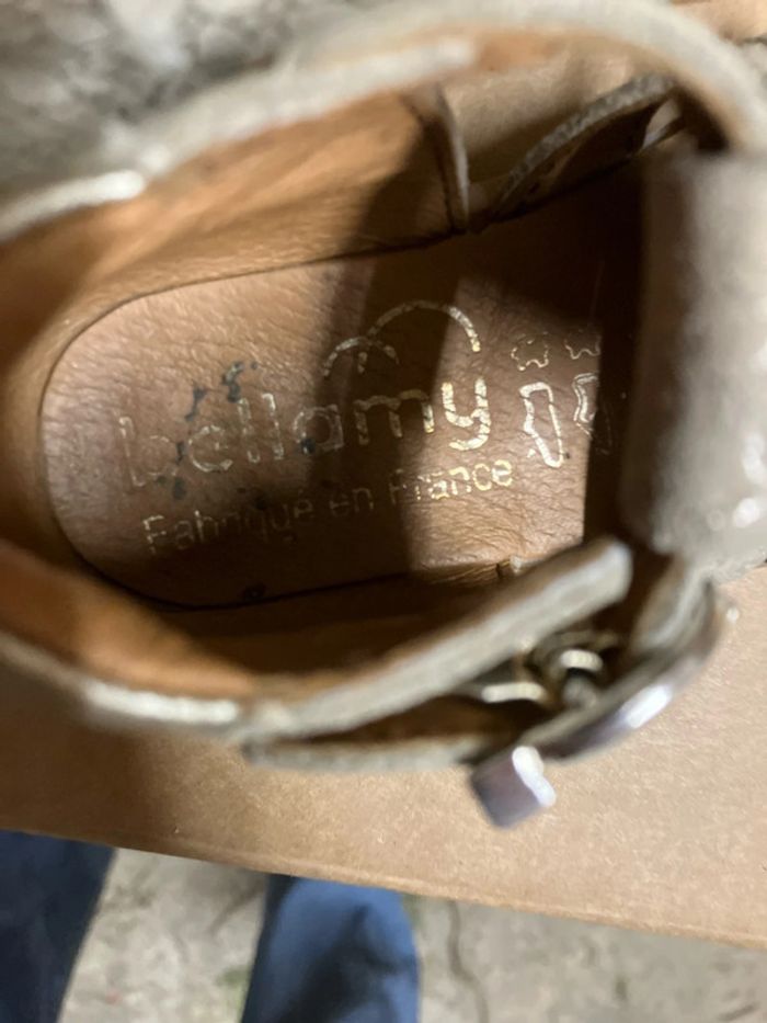 Sandales filles - photo numéro 3