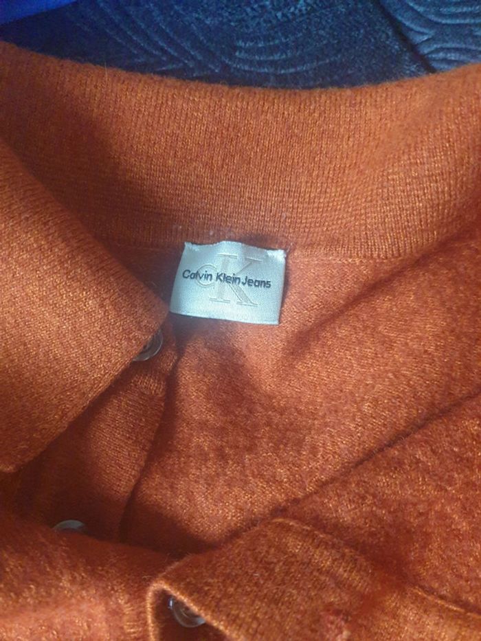 Pull taille s - photo numéro 3