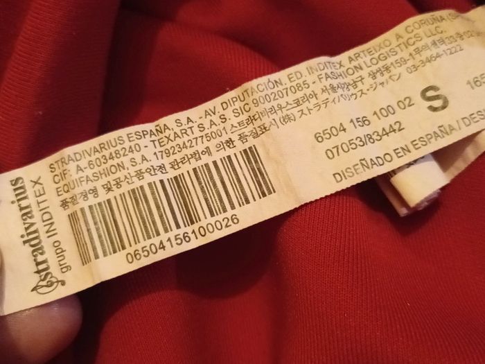 Sweat à capuche femme - photo numéro 5