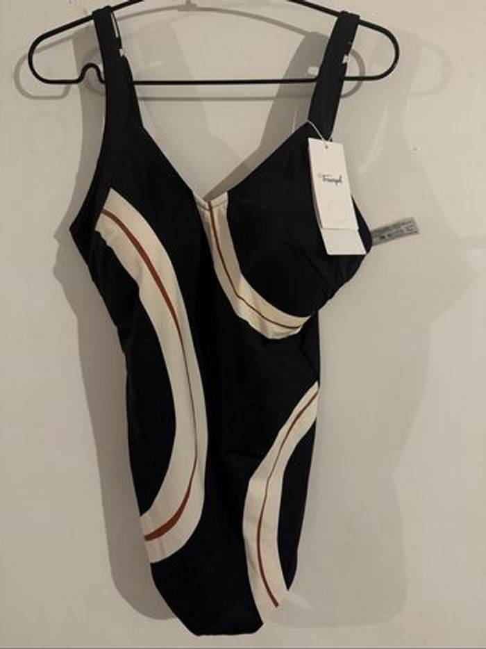 Maillot de bain triumph - photo numéro 4