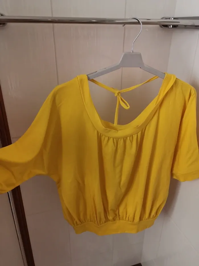 Tee-shirt - photo numéro 2