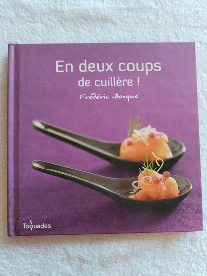 Lot livres recettes barbecue, apéritifs et pasta - photo numéro 17
