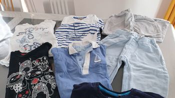 Maillots  thee short