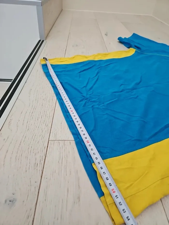 Tee-shirt Renault F1 Team taille XXL - photo numéro 13
