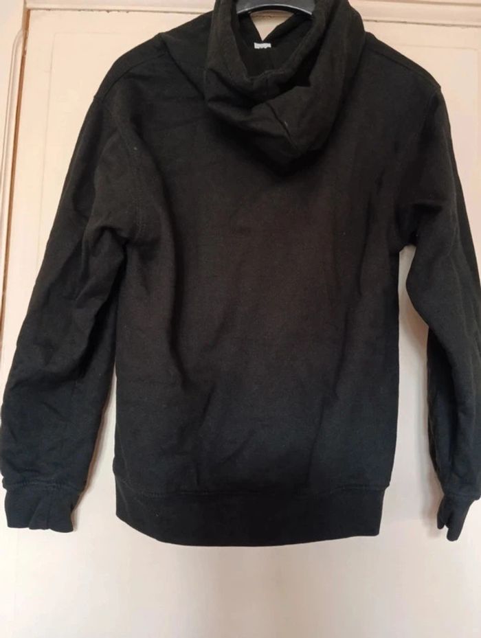 Sweat FC laon athlétisme taille xs - photo numéro 2