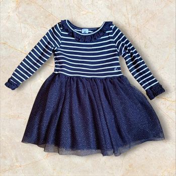 Robe 3 ans