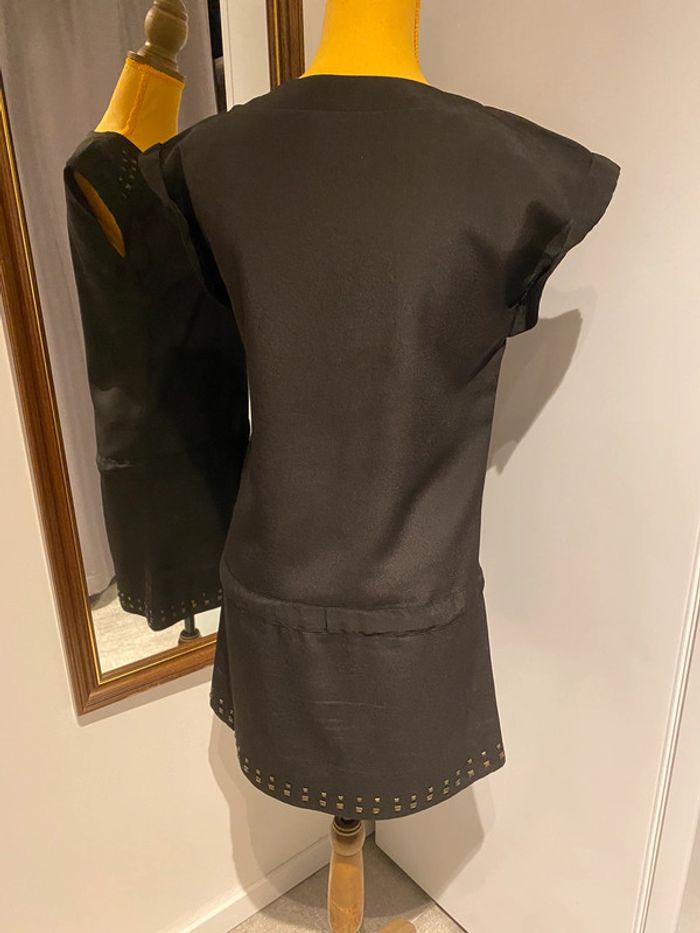 Robe courte - photo numéro 3