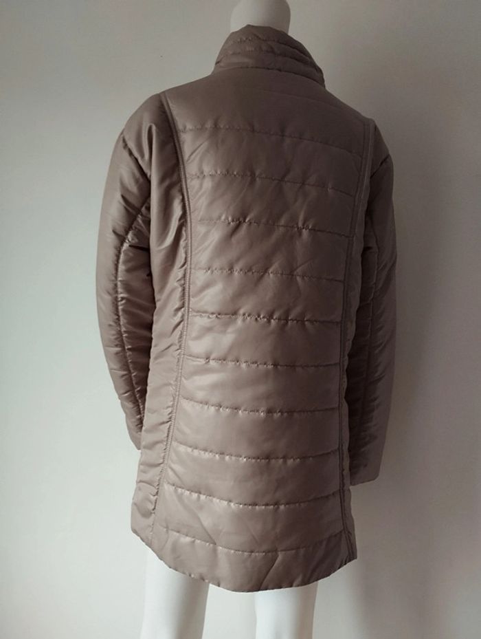 Veste matelassée ou doudoune légère Atlas for women taille 46/48 - photo numéro 4
