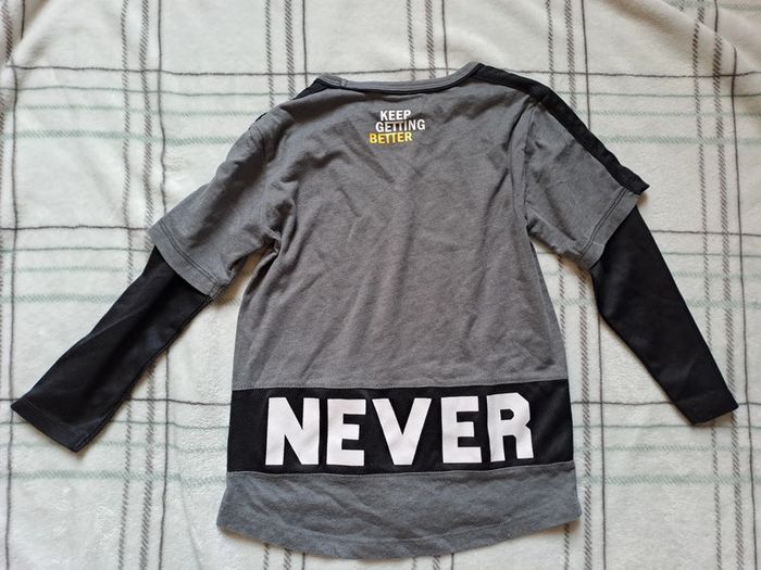 Lot de 5 tee shirts manches longues - photo numéro 11