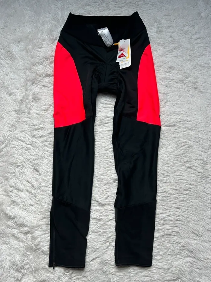 Pantalon / legging de cycliste Gonso