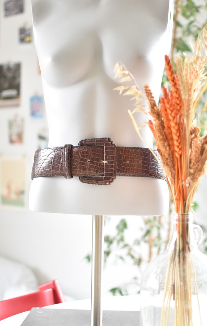 Ceinture Genny - photo numéro 5