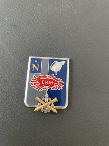 Insigne Militaire