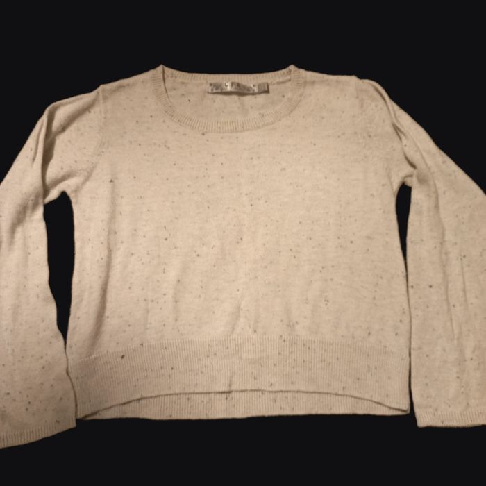 Pulls légère enfant 4 ans