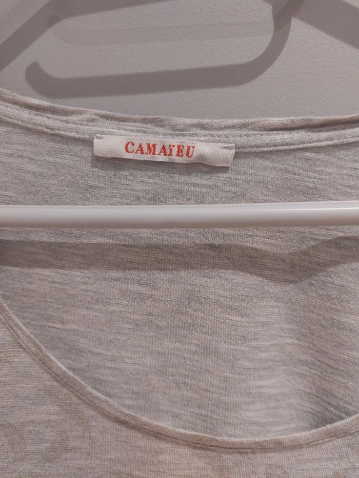 Tee shirt L - photo numéro 3