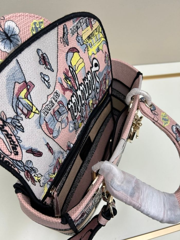 Dior M8002 - photo numéro 7