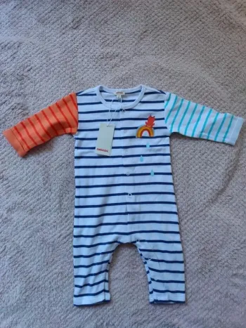 Pyjama Catimini 3 mois