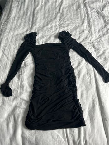 Robe moulante