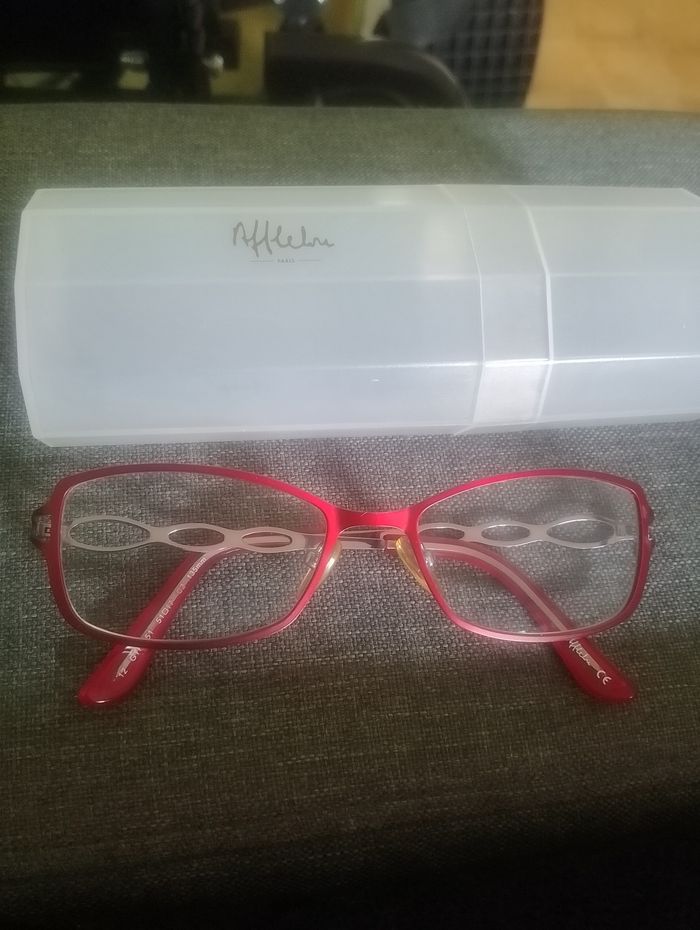 Lunettes Afflelou - photo numéro 6
