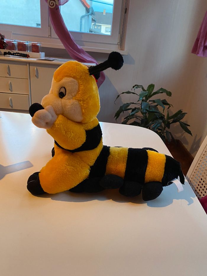 Peluche abeille - photo numéro 2