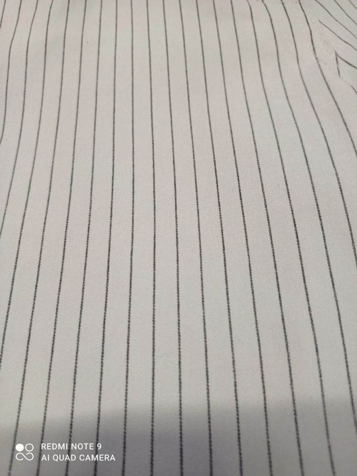 Short à rayures - 40/L - photo numéro 4