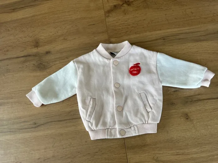 Teddy rose 3 mois tape à l'œil