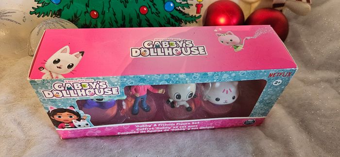 Gabby's Dollhouse Neuf - photo numéro 2