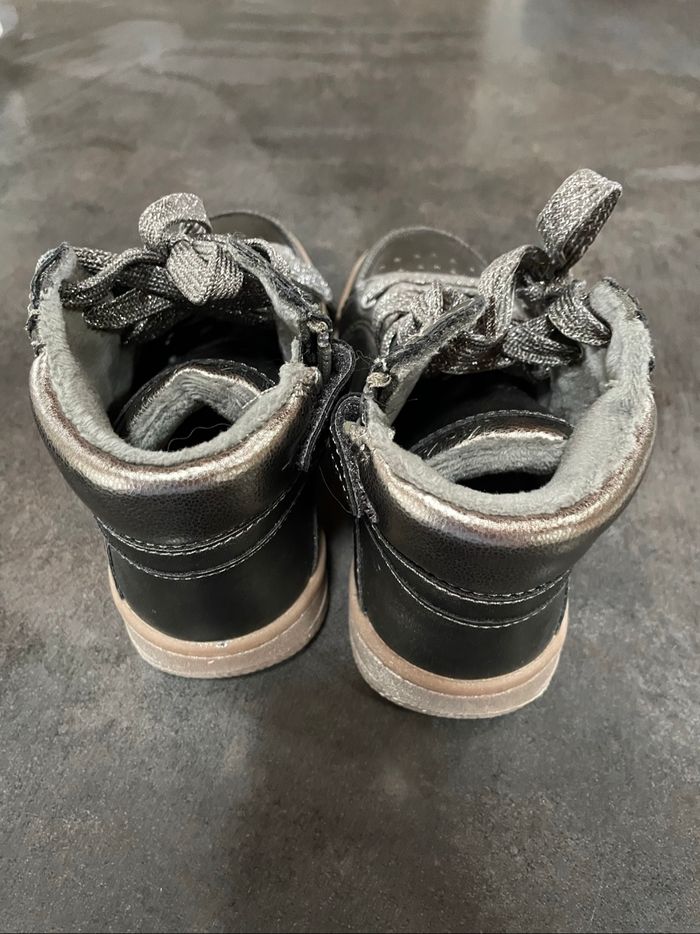 Basket - photo numéro 2