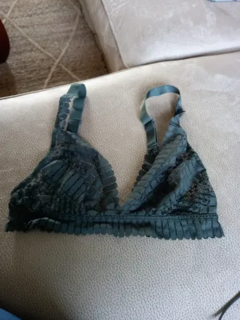 Soutien gorge