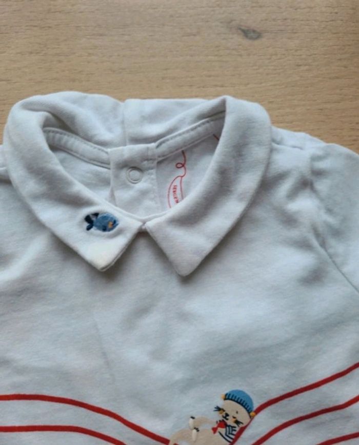 Lot 3 pyjamas été - photo numéro 13
