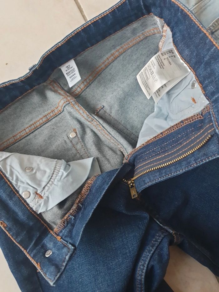 Lot de Jeans 💙 - photo numéro 12