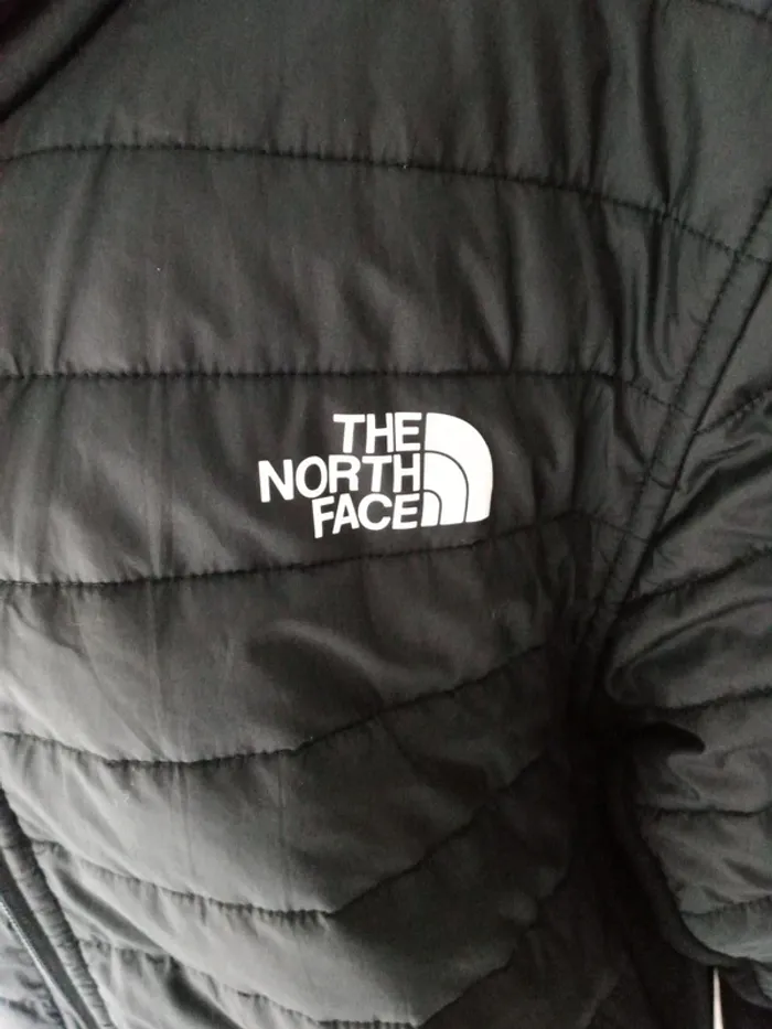 Doudoune the North face - photo numéro 2