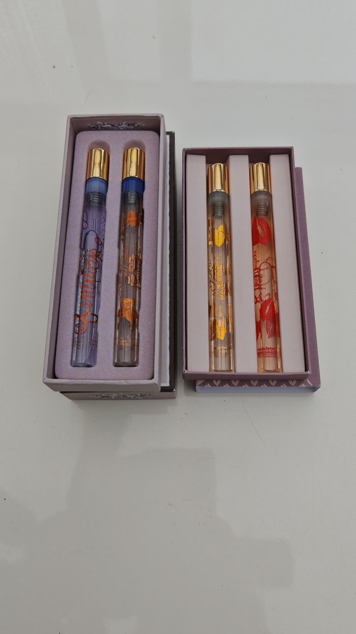 Parfums - photo numéro 3