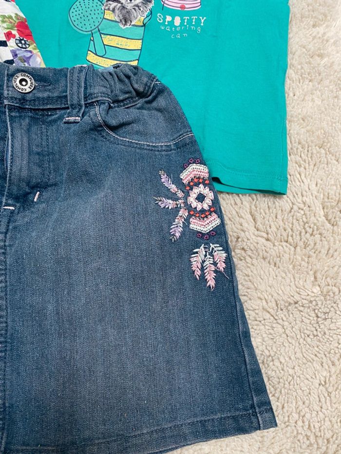 Tenue été - photo numéro 2