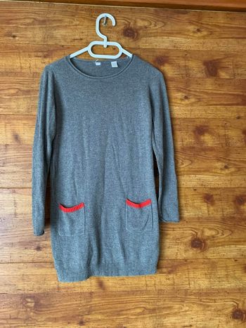 Pull robe