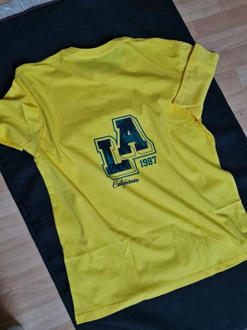 T-shirt personnalisé 
