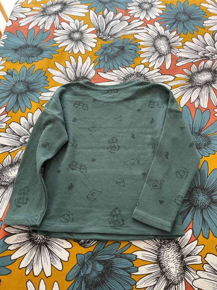 T-shirt - photo numéro 2