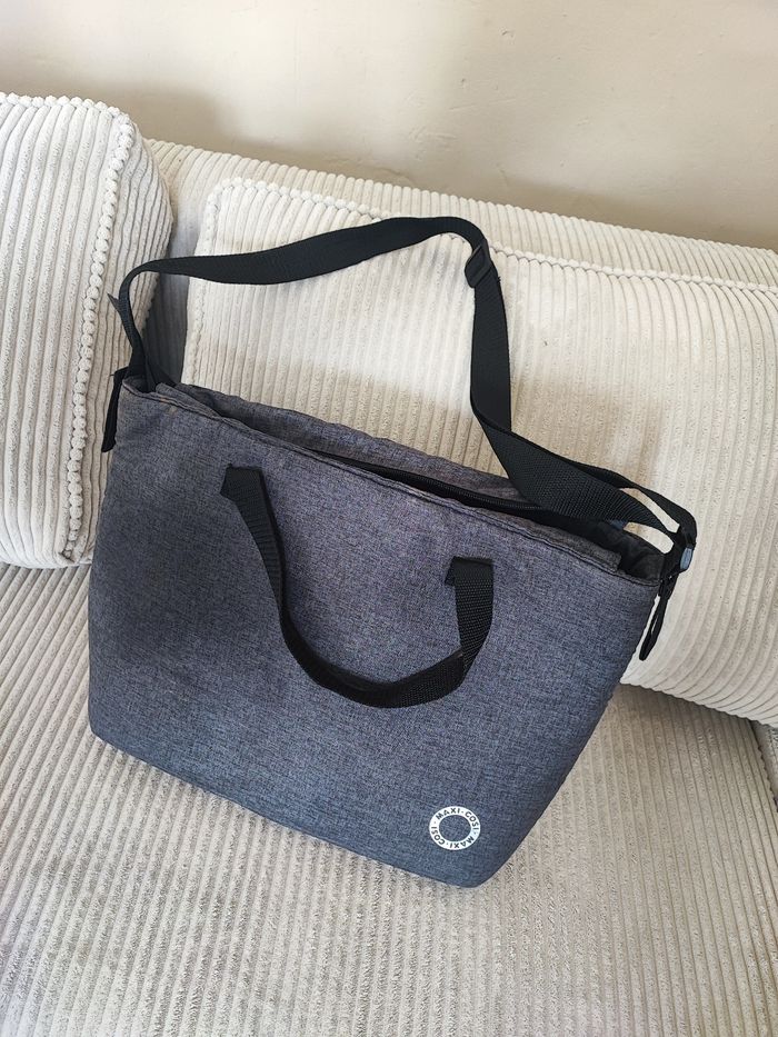 Poussette Zelia S trio - photo numéro 8