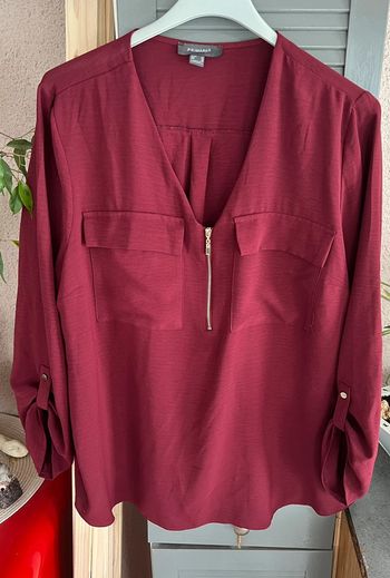 tunique fluide fantaisie