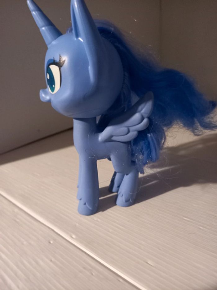 My little pony trixie lulamoon - photo numéro 3