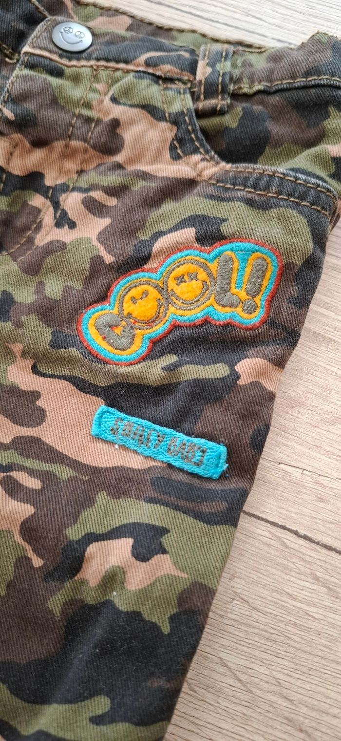 Pantalon neuf - photo numéro 3