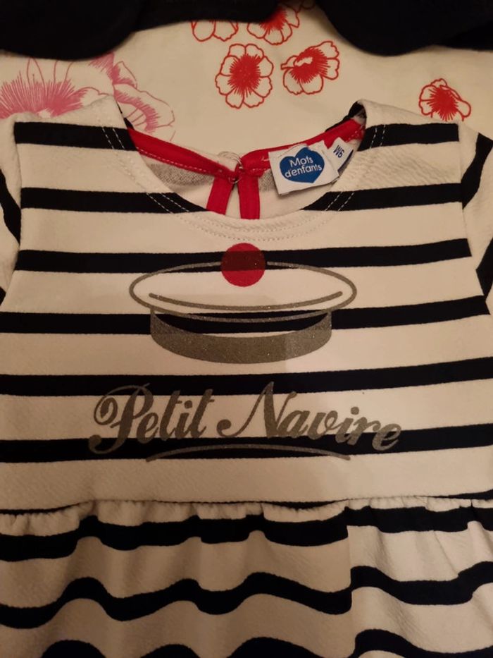 ensemble bébé 9mois - photo numéro 4