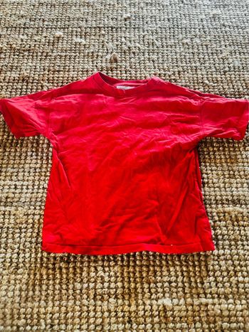 T-shirt boy