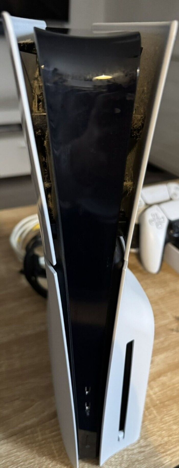PlayStation 5 - photo numéro 2