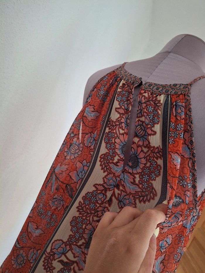 Blouse M Promod - photo numéro 2