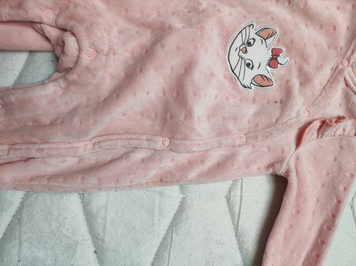 Pyjama fille - photo numéro 3