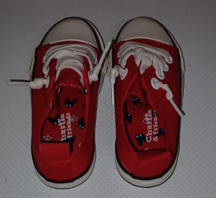 Chaussures - photo numéro 4